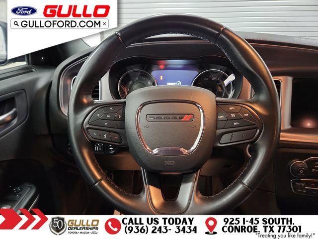 used 2023 Dodge Charger car, priced at $23,222