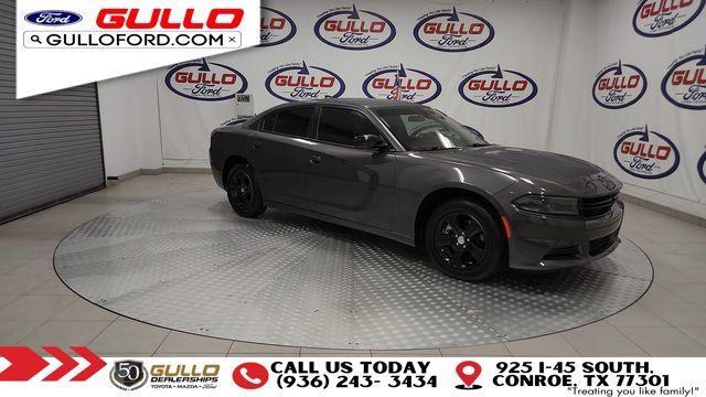 used 2023 Dodge Charger car, priced at $23,222