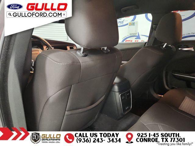 used 2023 Dodge Charger car, priced at $23,222