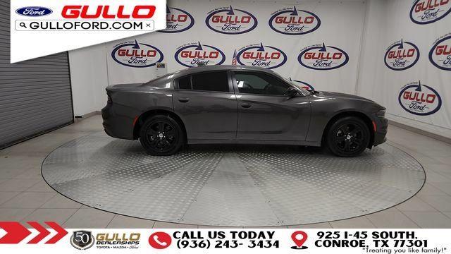 used 2023 Dodge Charger car, priced at $23,222