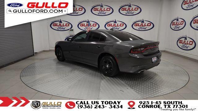 used 2023 Dodge Charger car, priced at $23,222