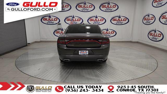 used 2023 Dodge Charger car, priced at $23,222