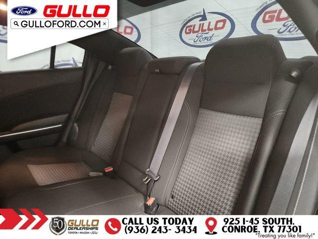 used 2023 Dodge Charger car, priced at $23,222