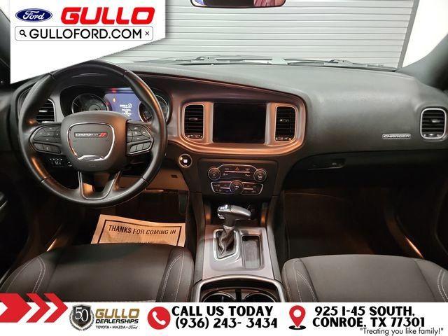 used 2023 Dodge Charger car, priced at $23,222