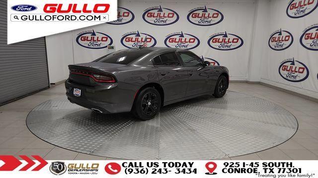 used 2023 Dodge Charger car, priced at $23,222