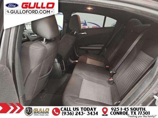 used 2023 Dodge Charger car, priced at $23,222