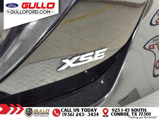 used 2024 Toyota Camry car, priced at $30,591