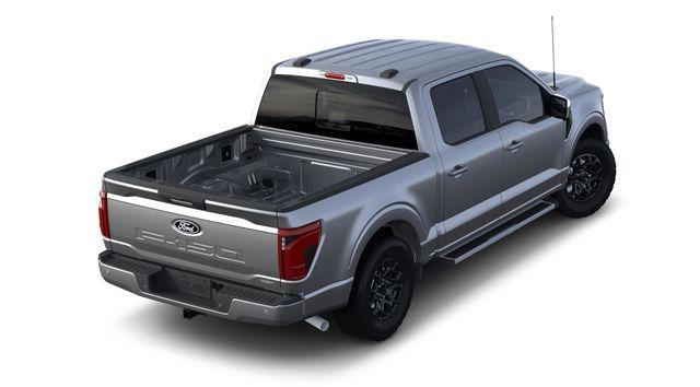 new 2024 Ford F-150 car, priced at $47,737