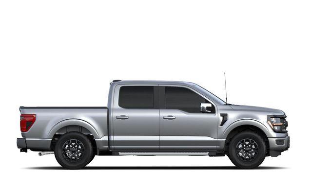 new 2024 Ford F-150 car, priced at $47,737