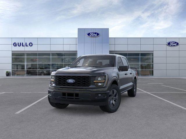 new 2025 Ford F-150 car, priced at $40,003