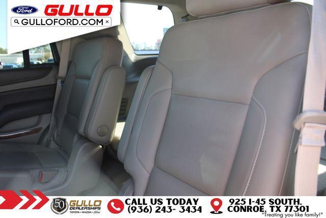 used 2015 Chevrolet Tahoe car, priced at $21,991