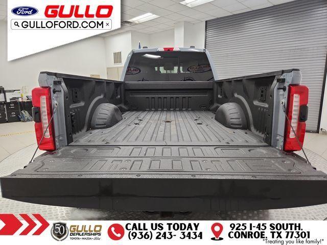 used 2024 Ford F-450 car, priced at $90,595