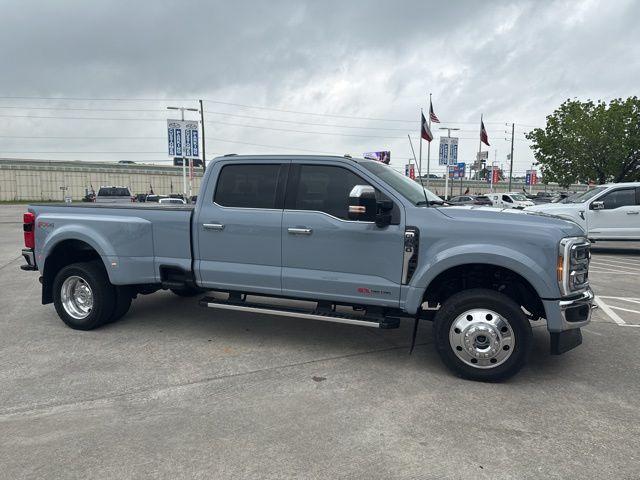 used 2024 Ford F-450 car, priced at $90,991