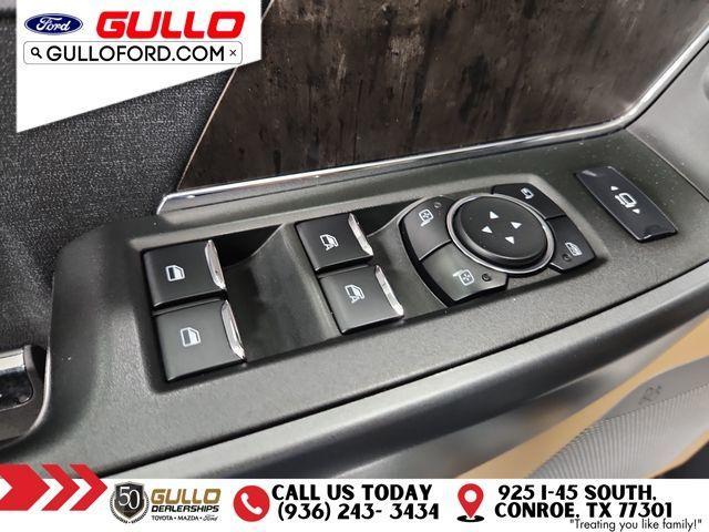 used 2024 Ford F-450 car, priced at $90,595