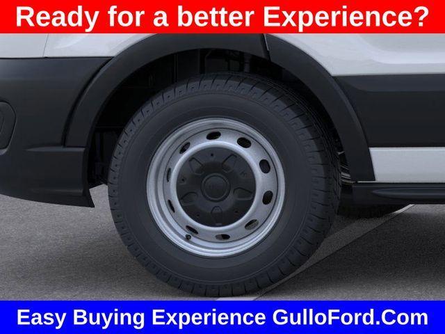new 2025 Ford Transit-250 car, priced at $52,630