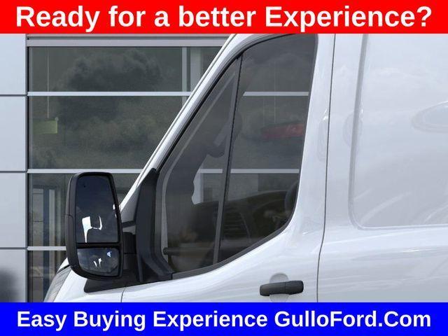 new 2025 Ford Transit-250 car, priced at $52,630