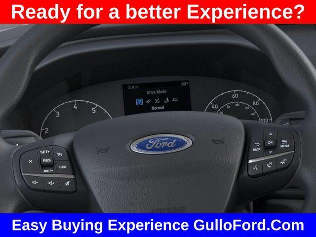 new 2025 Ford Transit-250 car, priced at $52,630