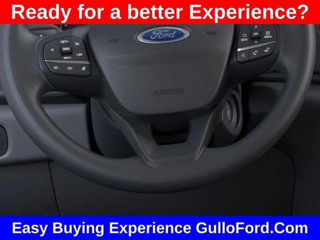 new 2025 Ford Transit-250 car, priced at $52,630
