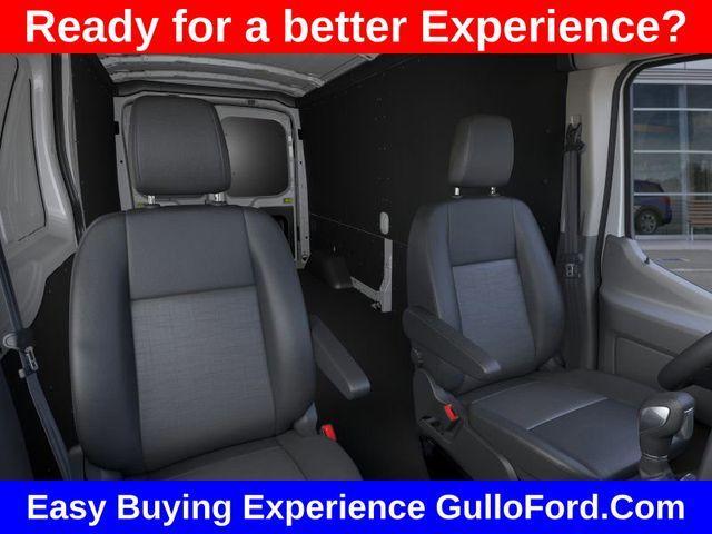 new 2025 Ford Transit-250 car, priced at $52,630