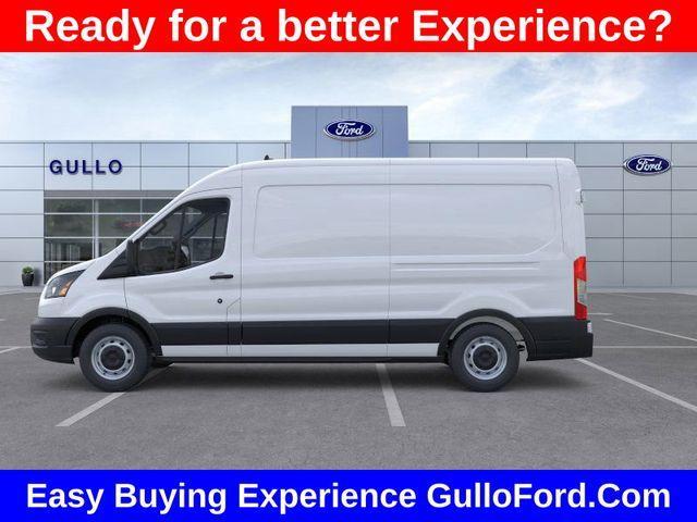 new 2025 Ford Transit-250 car, priced at $52,630