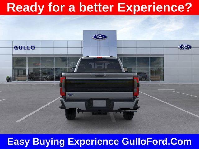 new 2026 Ford F-350 car, priced at $95,356