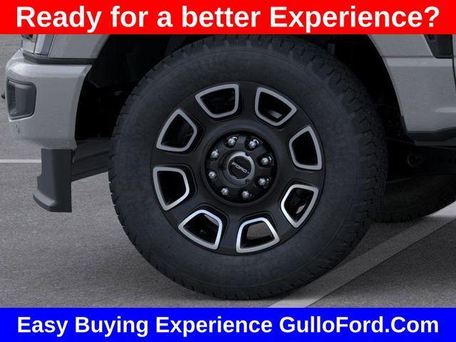 new 2026 Ford F-350 car, priced at $95,356