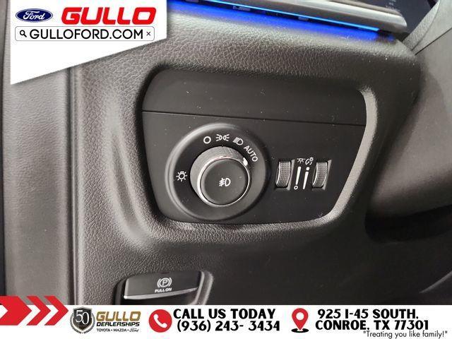 used 2023 Jeep Grand Cherokee car, priced at $37,995