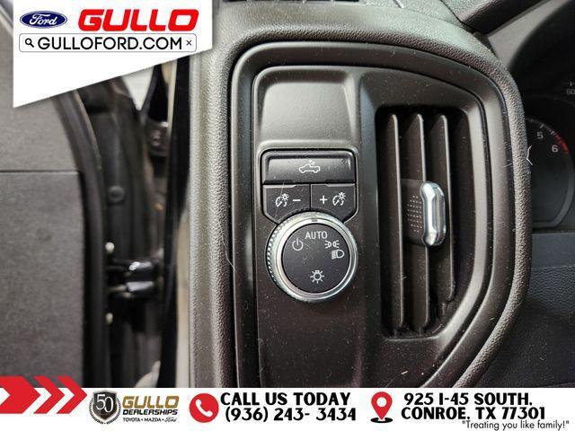 used 2023 GMC Sierra 1500 car, priced at $31,982