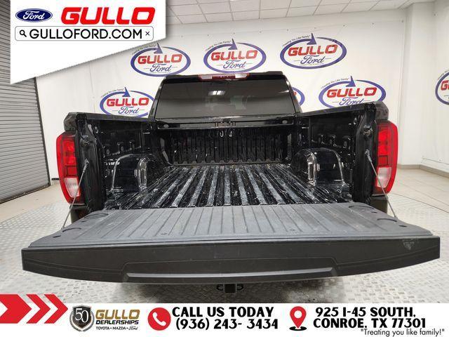 used 2023 GMC Sierra 1500 car, priced at $31,982