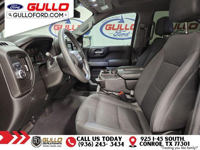 used 2023 GMC Sierra 1500 car, priced at $31,982