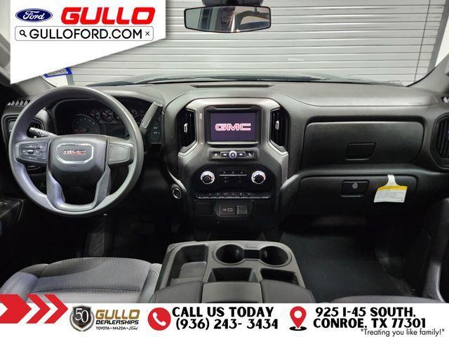 used 2023 GMC Sierra 1500 car, priced at $31,982