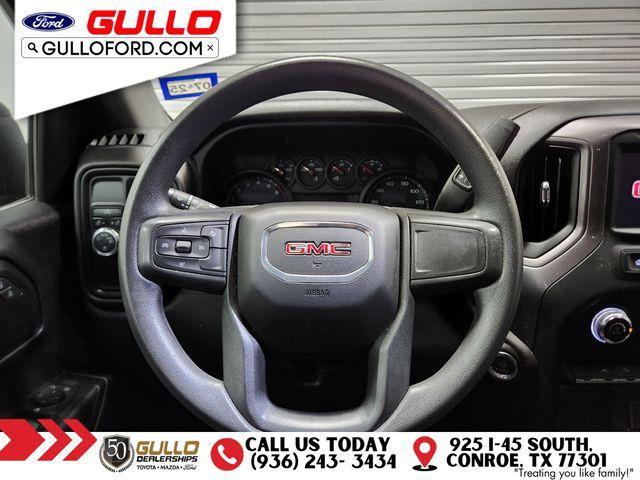 used 2023 GMC Sierra 1500 car, priced at $31,982