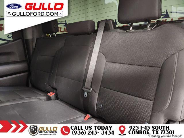 used 2023 GMC Sierra 1500 car, priced at $31,982
