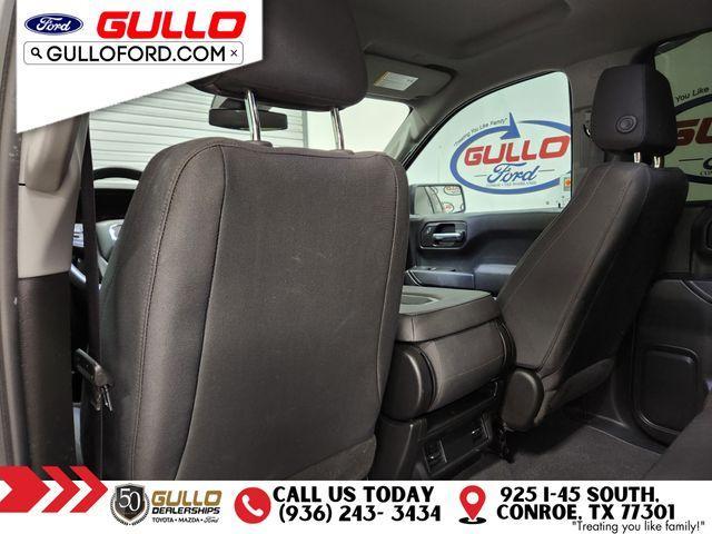 used 2023 GMC Sierra 1500 car, priced at $31,982