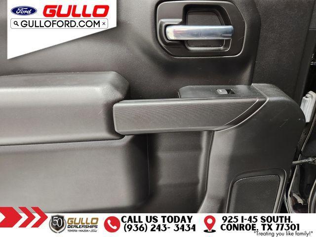 used 2023 GMC Sierra 1500 car, priced at $31,982