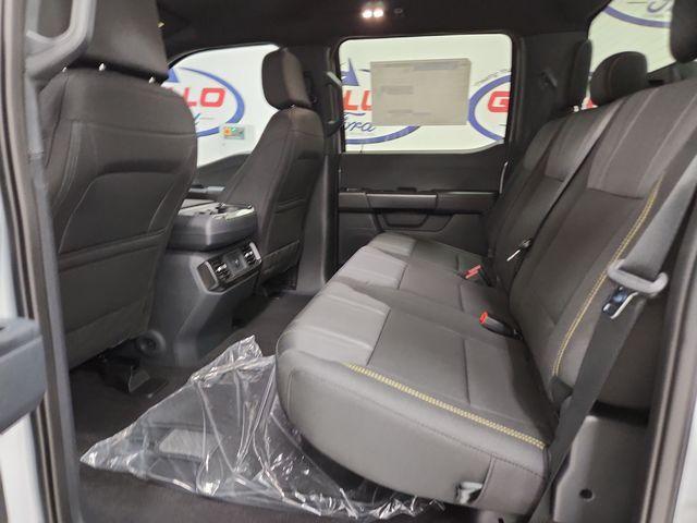 new 2025 Ford F-150 car, priced at $49,759