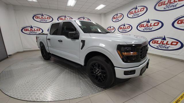 new 2025 Ford F-150 car, priced at $49,759