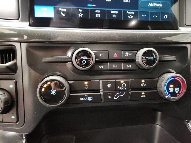 new 2025 Ford F-150 car, priced at $49,759