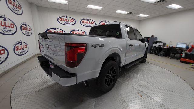 new 2025 Ford F-150 car, priced at $49,759