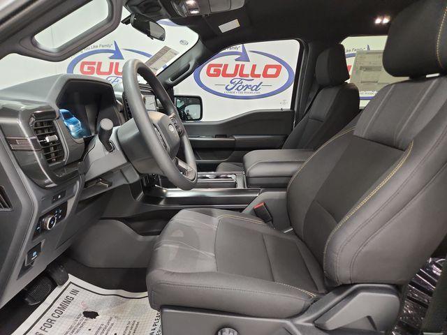 new 2025 Ford F-150 car, priced at $49,759