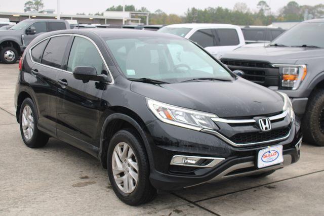 used 2016 Honda CR-V car, priced at $19,991