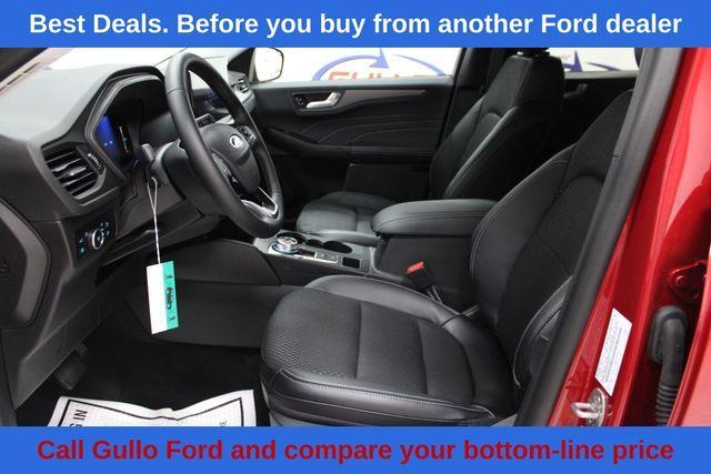 new 2025 Ford Escape car, priced at $35,351