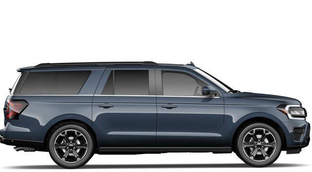 new 2024 Ford Expedition Max car, priced at $65,454