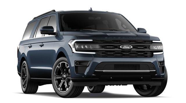 new 2024 Ford Expedition Max car, priced at $65,454