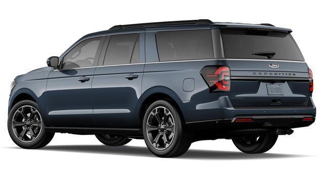 new 2024 Ford Expedition Max car, priced at $65,454