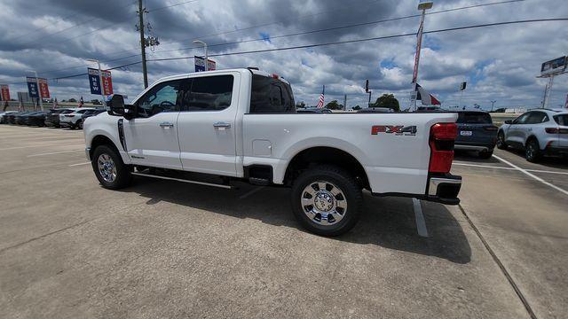 new 2025 Ford F-250 car, priced at $85,750