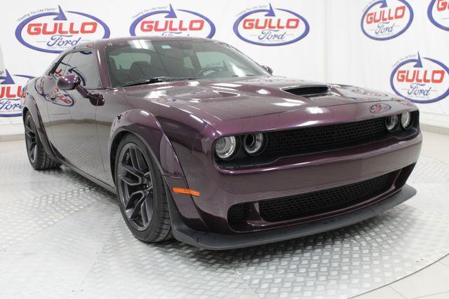 used 2020 Dodge Challenger car, priced at $38,893