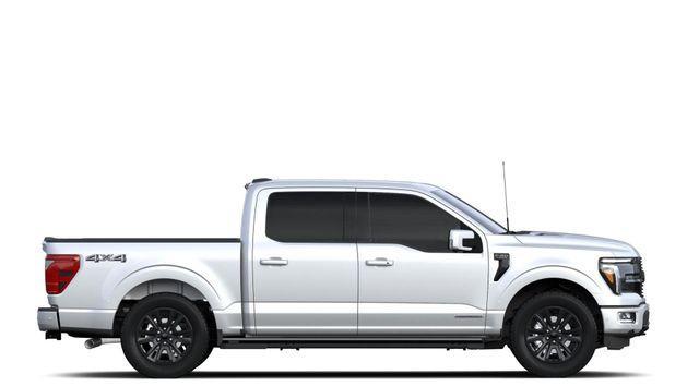 new 2024 Ford F-150 car, priced at $77,930