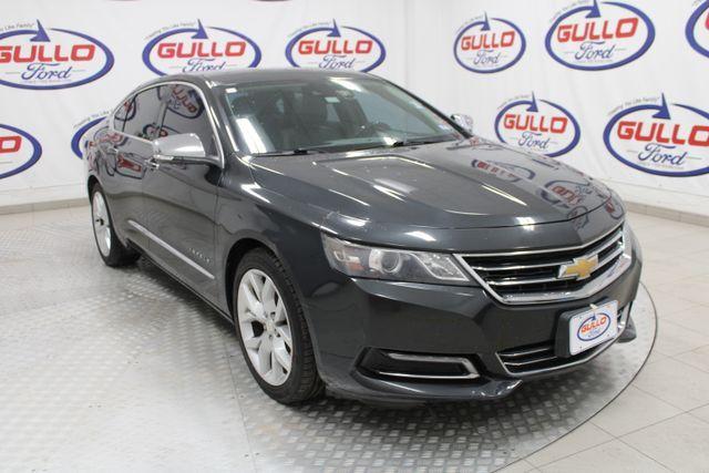 used 2014 Chevrolet Impala car, priced at $16,595