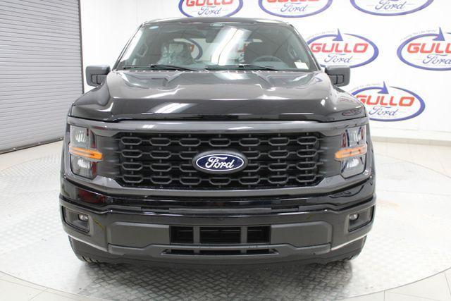 new 2024 Ford F-150 car, priced at $40,892